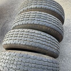ST225-75-R15” Westlake Super ST Tires 