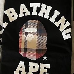 Bape Shirts 