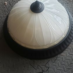 Lights Of America Ceiling Dome Light