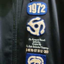 VINTAGE 90s ECKO UNLIMITED ZIP UP JACKET