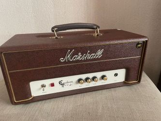 Marshall Class 5 Custom Pinup Head. NEW