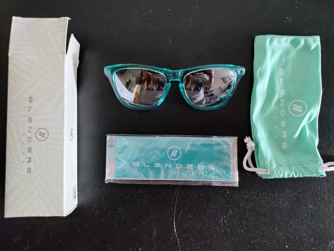 Blenders Sunglasses for Sale in San Diego, CA OfferUp