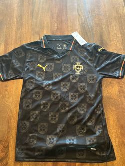 Portugal Euros kit 2024