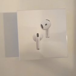 Airpods 4 ANC