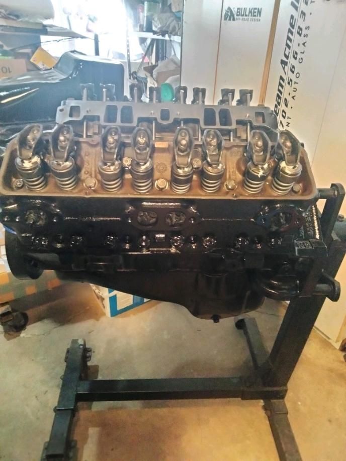 350 Small Block Chevy for Sale in Henderson, NV OfferUp