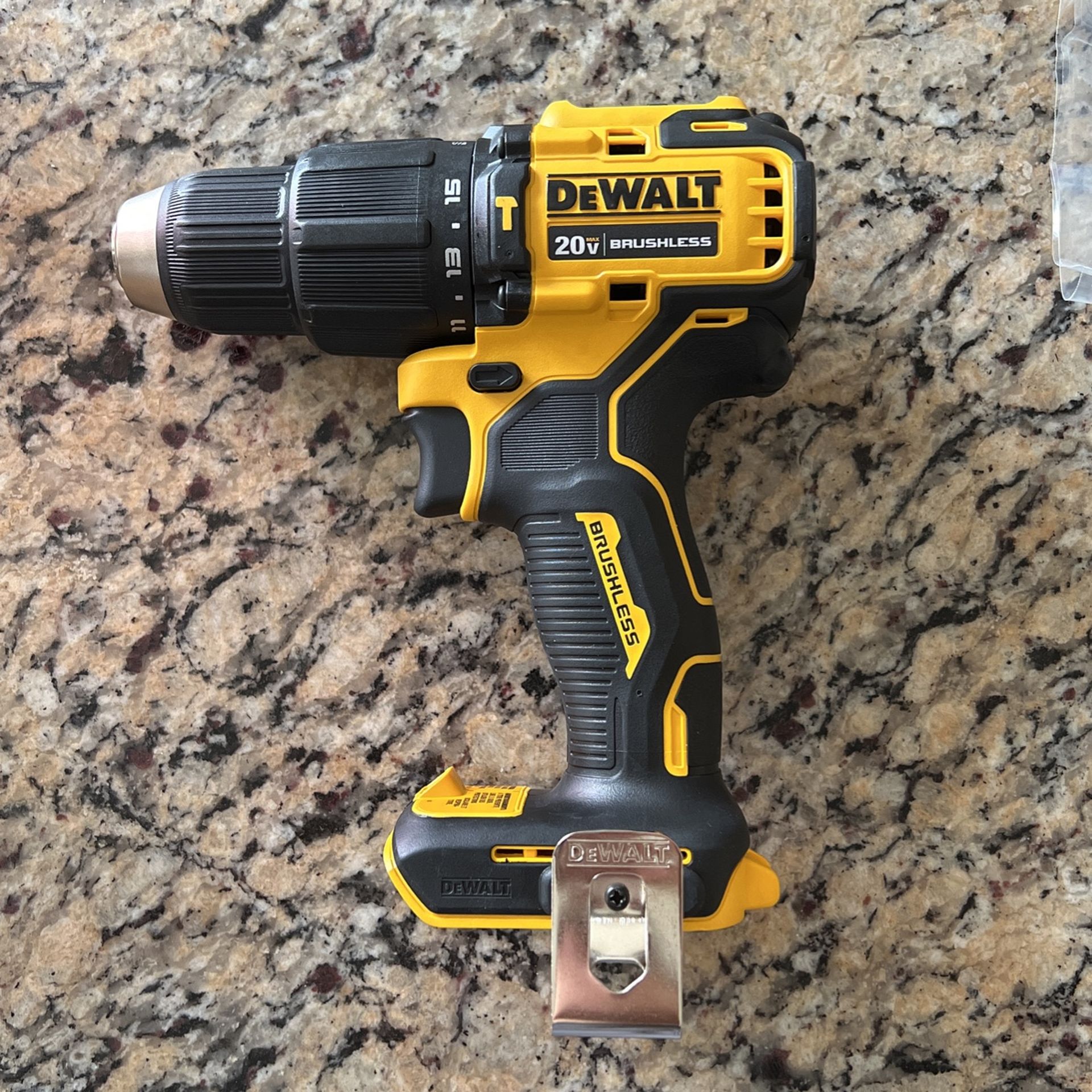 Dewalt Hammer Drill