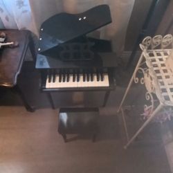 Mini Piano 