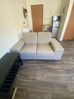 Loveseat