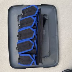 Paintball Belt