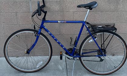 Miyata Sport Cross,