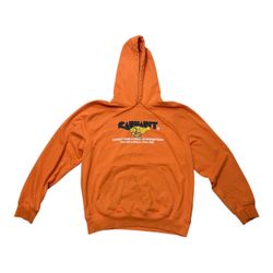 Carhartt Hoodie