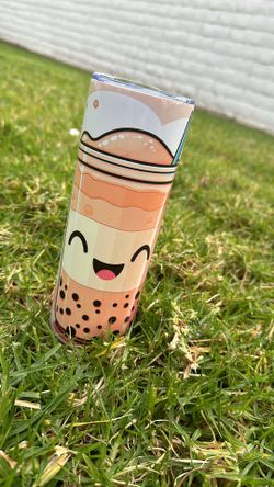 Boba Tumbler
