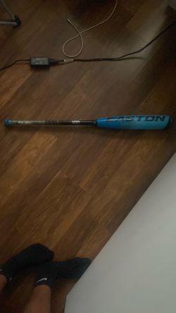 Easton Adv USA -10 31 inche Limited edition Ice