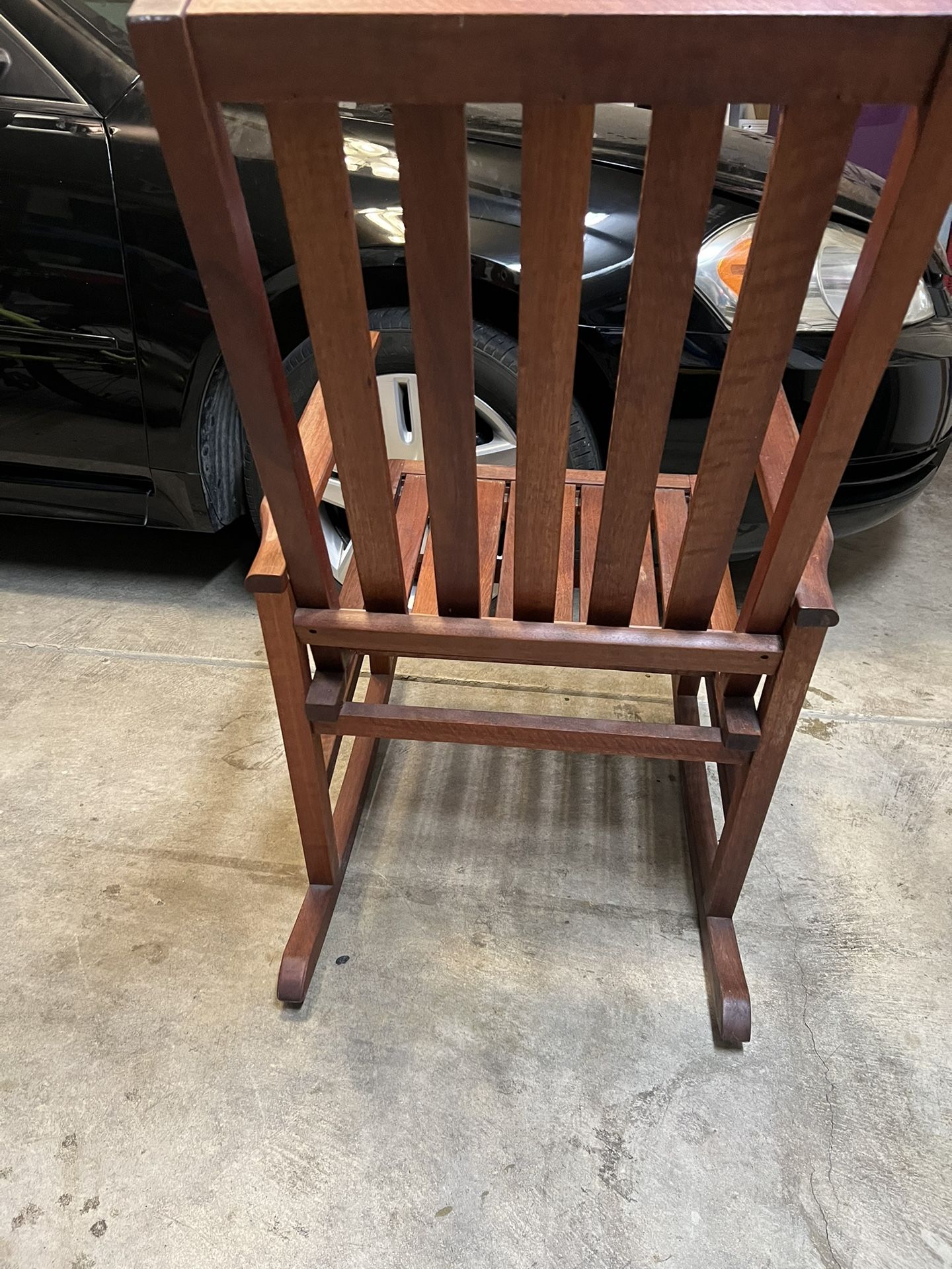 Rocking chair