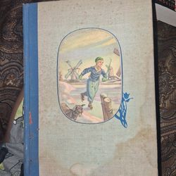 Misc Books