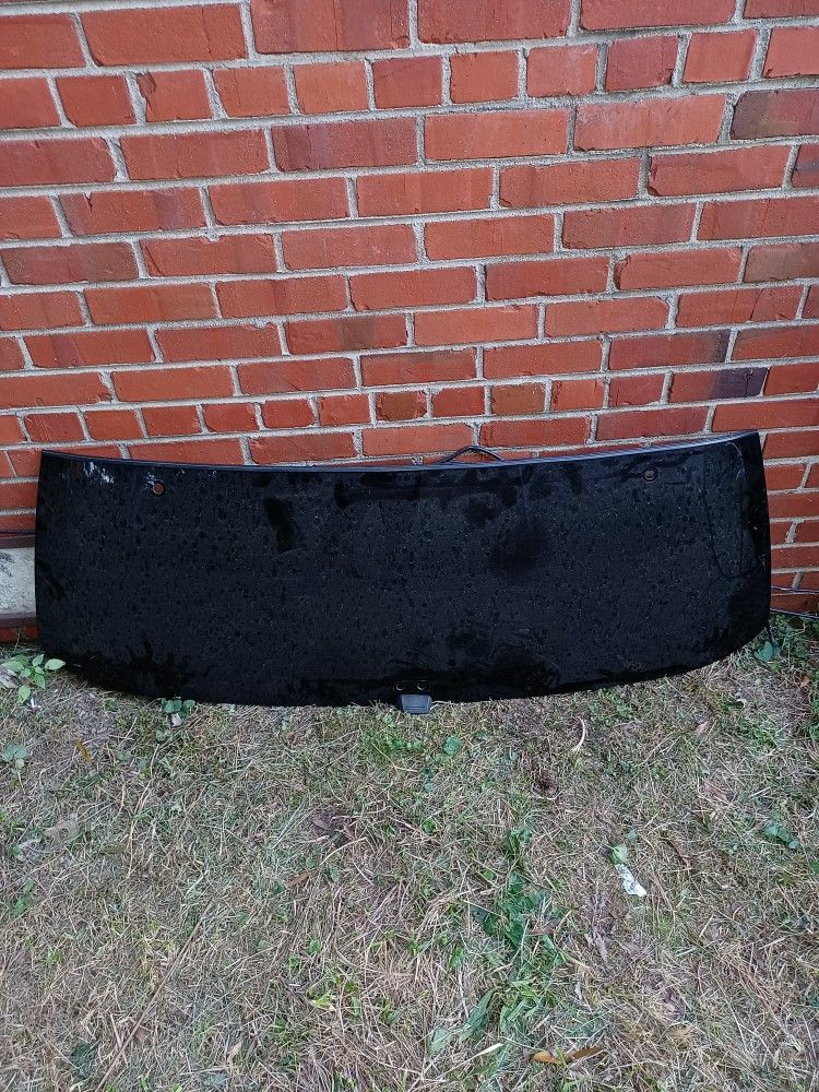 Glass Pilot 2009- 2015