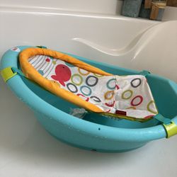 Baby Bath tub 