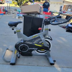 Pooboo D770 Cycling Bike