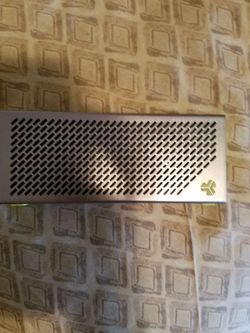 JLAB speaker