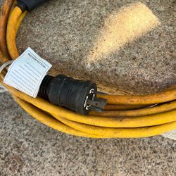 Heavy Duty Extension Cord