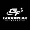 GOODWEAR FINDS