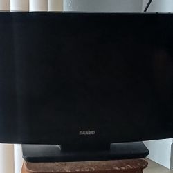 Sanyo 26 In  Tv