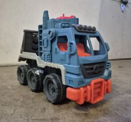 Toy Car 2