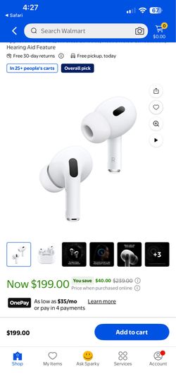 AirPods Pro 2