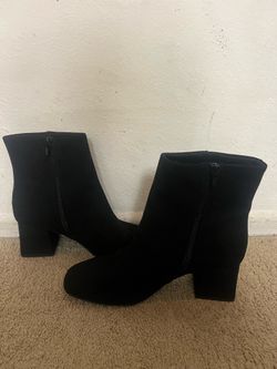 Old navy women’s ankle boots