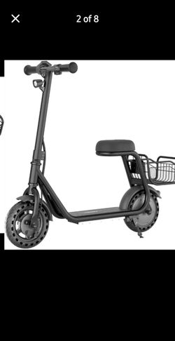 Hiboy Q2 Lite Electric Scooter for kids