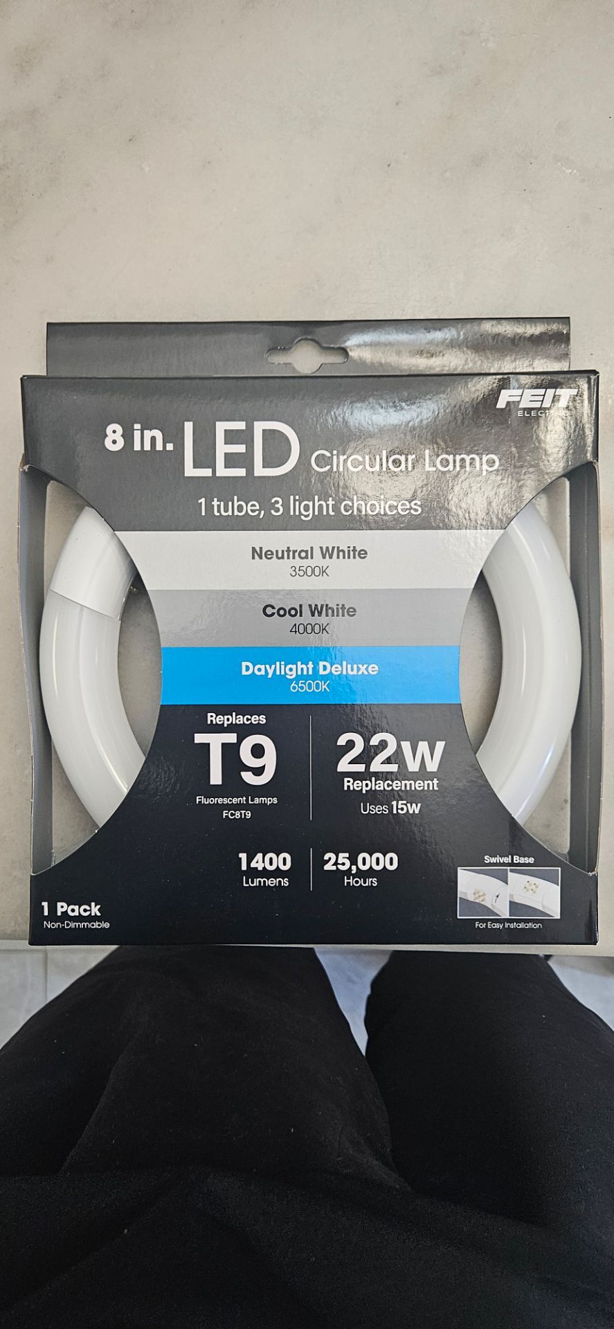 Led light