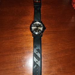 Burberry Watch 