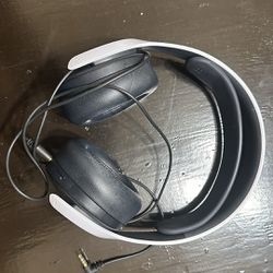 ps5 headset 