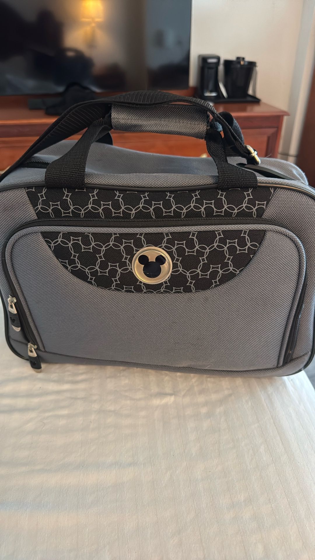 Disney GYM bag