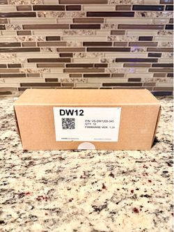 Box of 10 Vivint Door Window Sensor VS-DW1200-345 Security Alarm