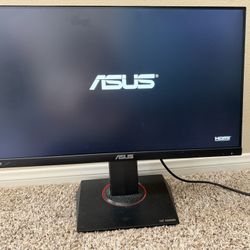 Game Monitor Asus TUF Gaming VG249