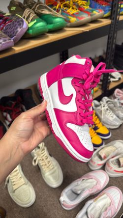 Nike SB High