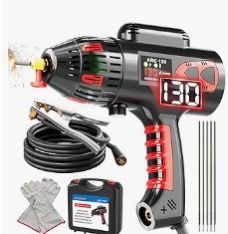 handheld welder