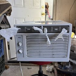 AC Window Unit