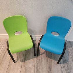 Kids chair