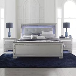 diamond queen bed frame 