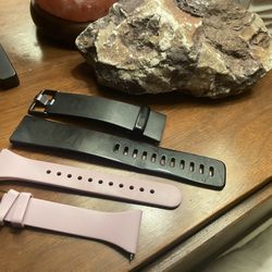 Fitbit Smart Watch Bands