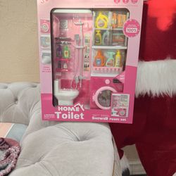 Kids Toilet Toy New $22 Each New 