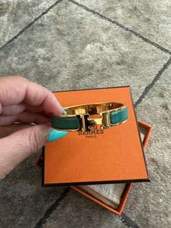 Hermes Bracelet