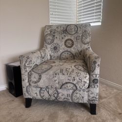 Time Chair