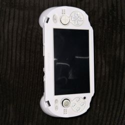 Fully Modded PS Vita 