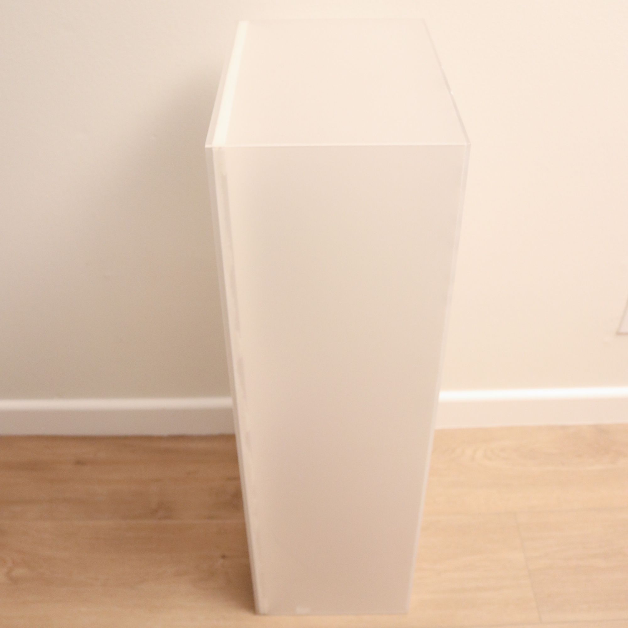 Illuminated Light Up Box Christmas Decoration , Winter, Wedding, Anniversary Birthday Party