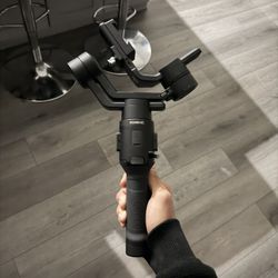 Dji Ronan Gimbal