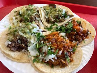 Taquero