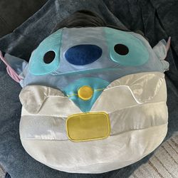 Elvis Stitch Squish mellow